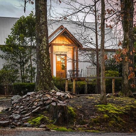 The Nests Bnb And Events 옥스포드 외부 사진