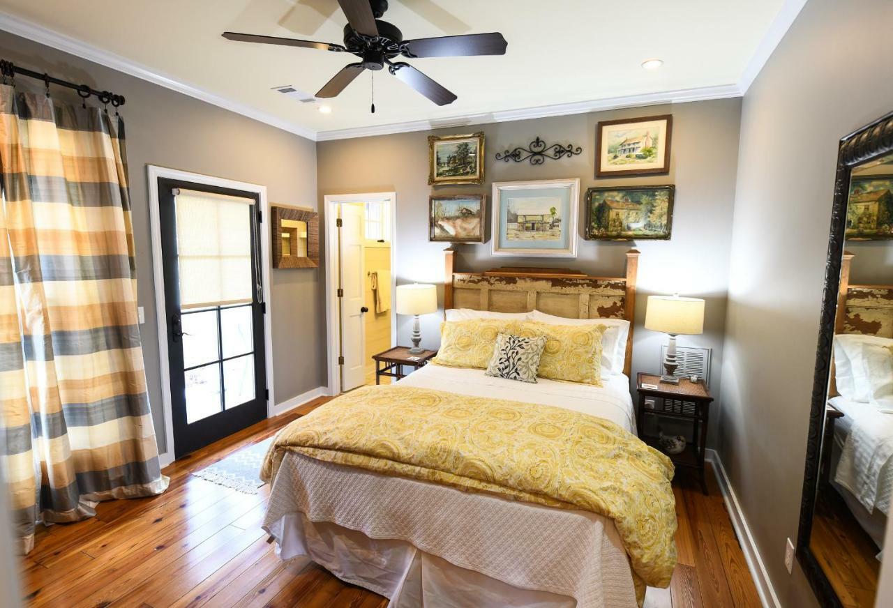 The Nests Bnb And Events 옥스포드 외부 사진