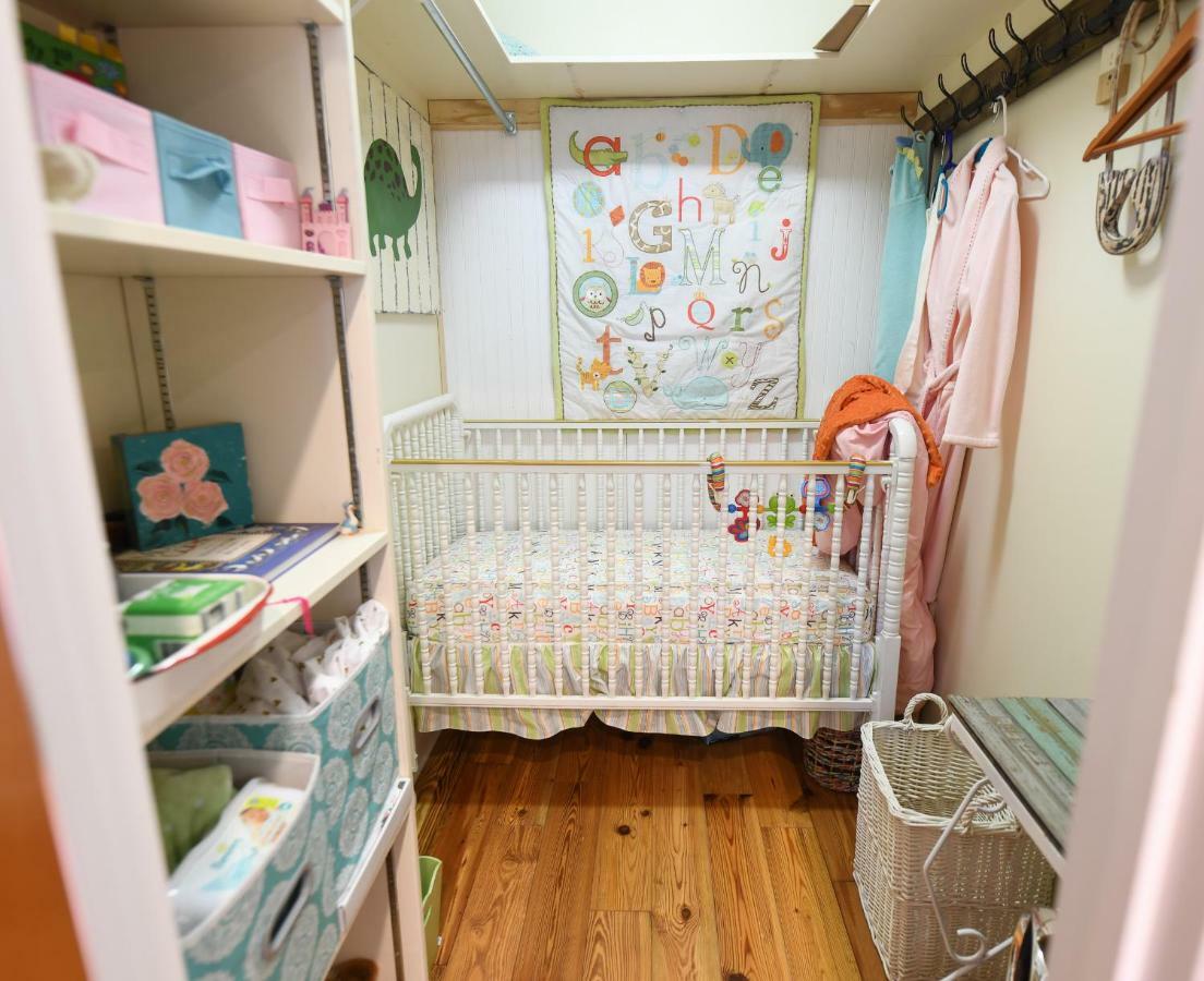 The Nests Bnb And Events 옥스포드 외부 사진