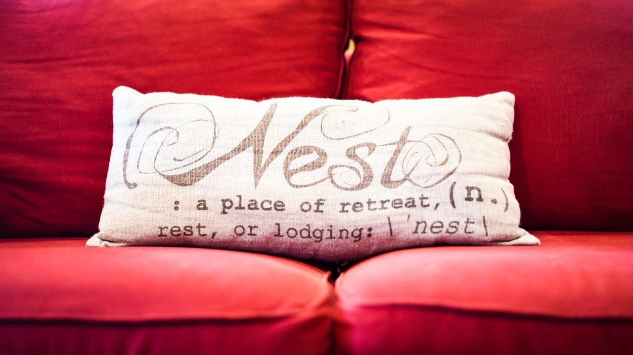 The Nests Bnb And Events 옥스포드 외부 사진