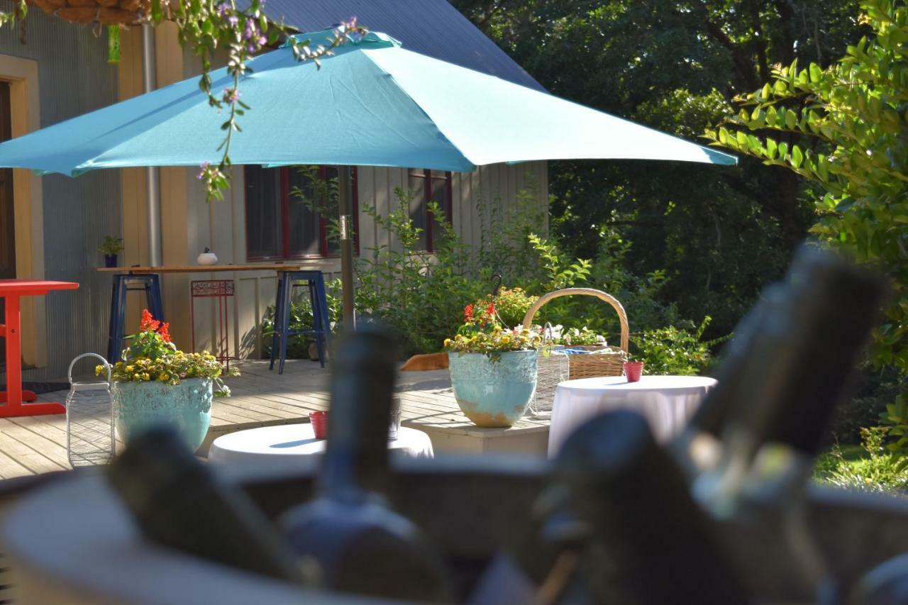 The Nests Bnb And Events 옥스포드 외부 사진
